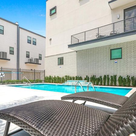 New Construction Elegant Villas New Orleans Eksteriør bilde