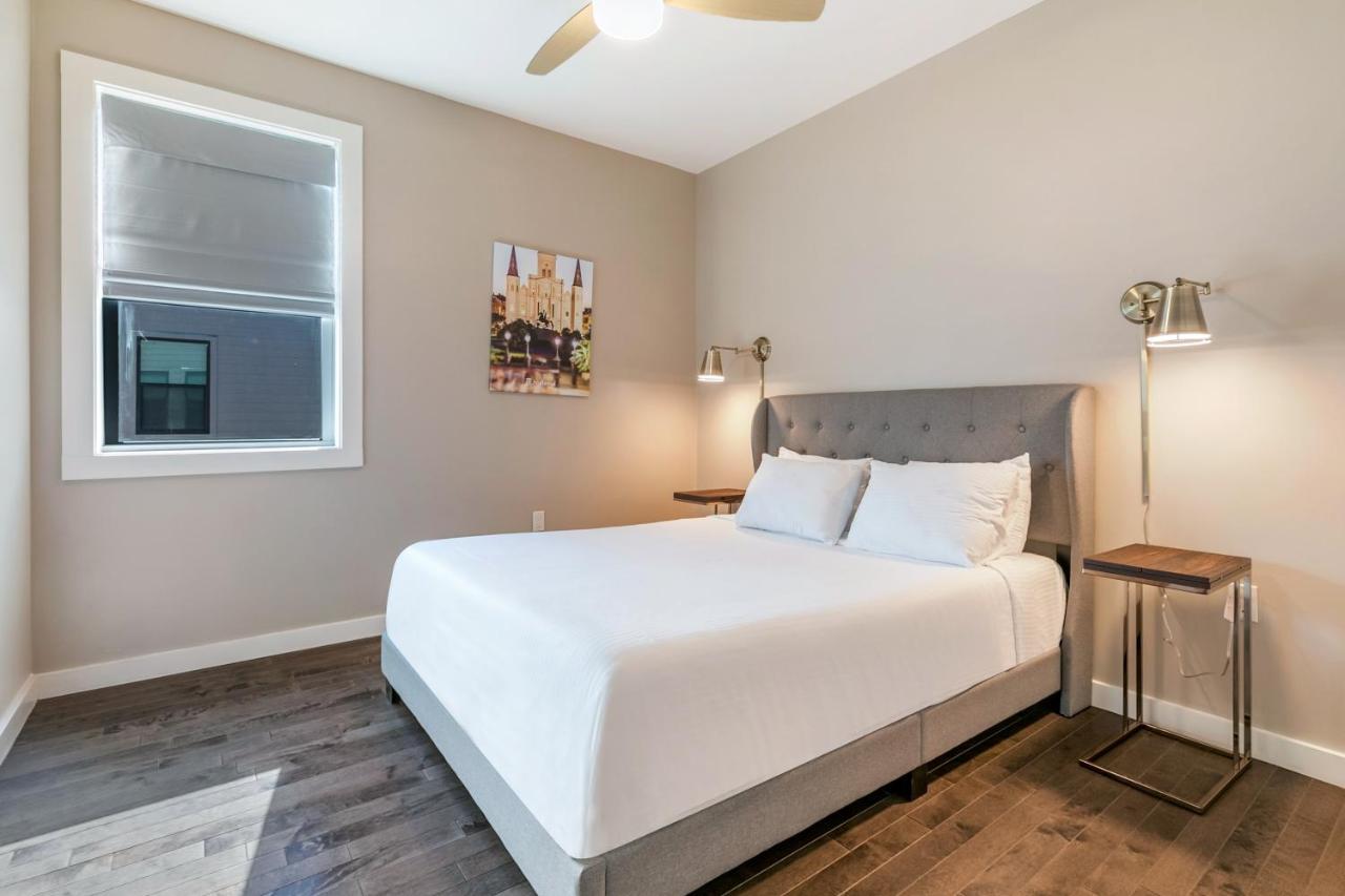 New Construction Elegant Villas New Orleans Eksteriør bilde