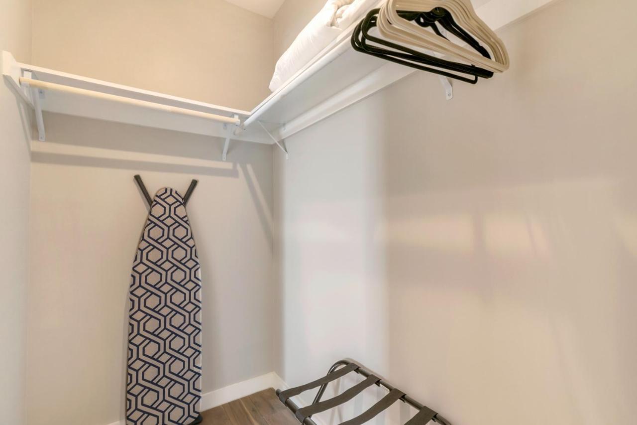 New Construction Elegant Villas New Orleans Eksteriør bilde