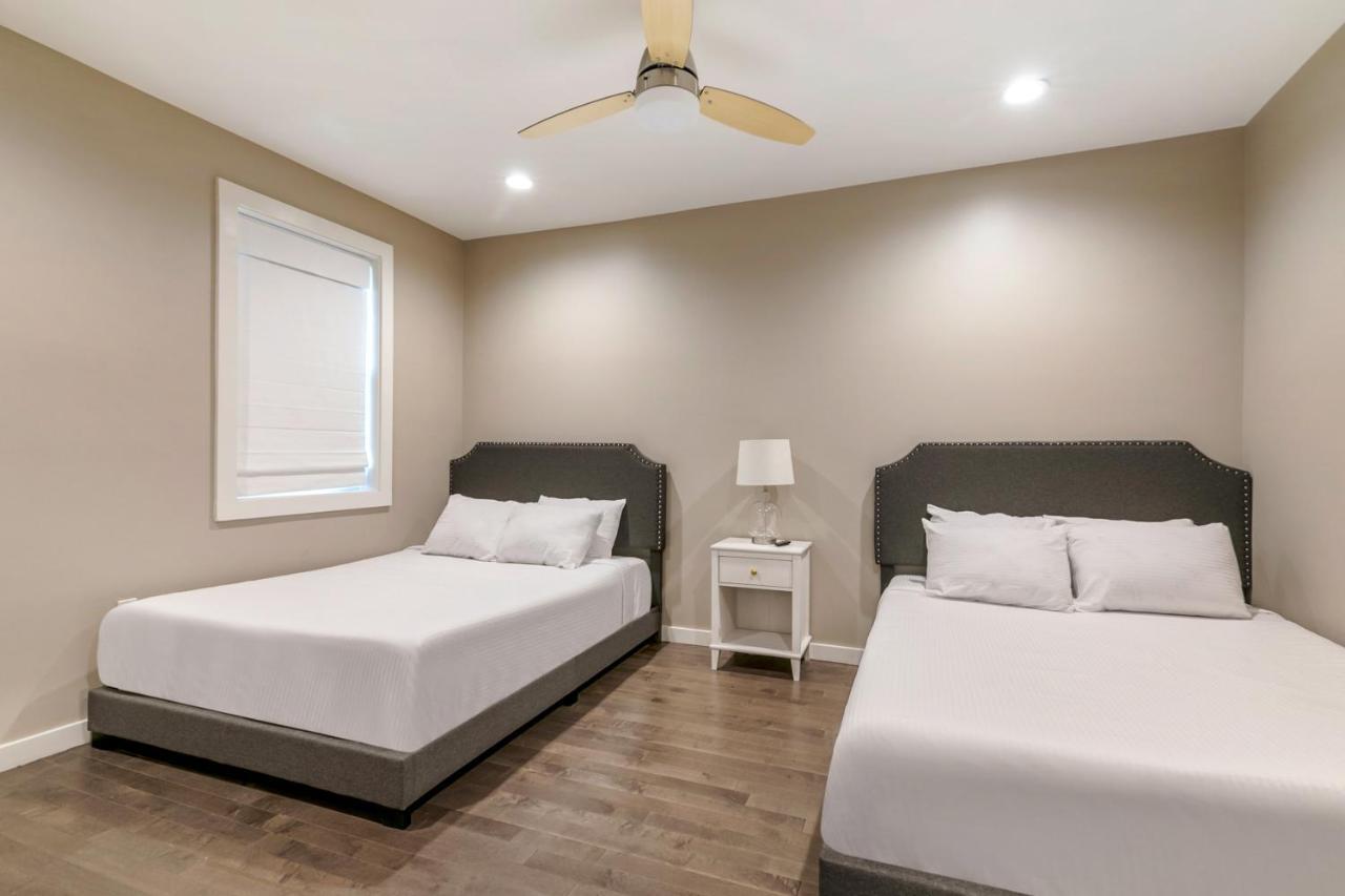 New Construction Elegant Villas New Orleans Eksteriør bilde