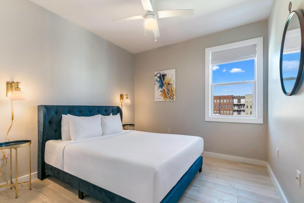 New Construction Elegant Villas New Orleans Eksteriør bilde