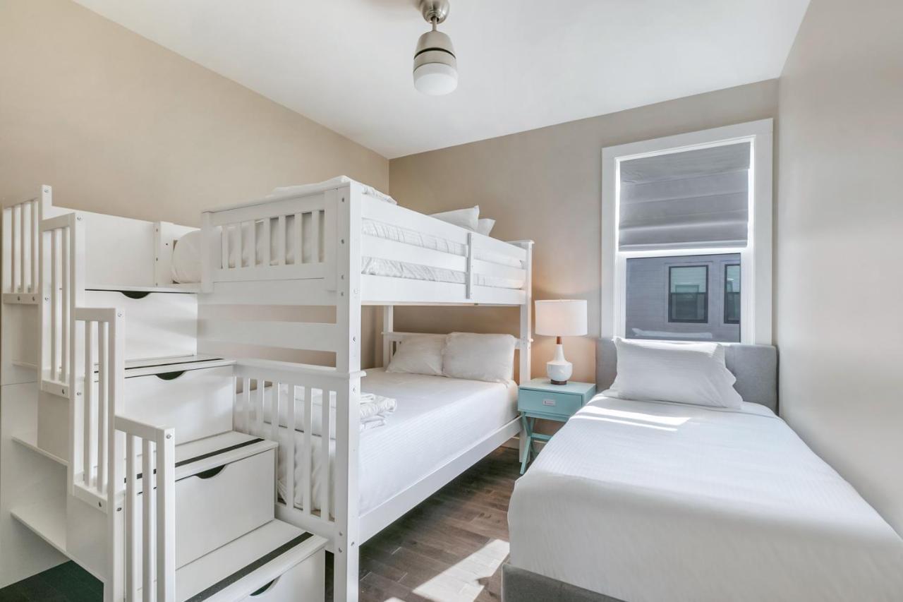 New Construction Elegant Villas New Orleans Eksteriør bilde