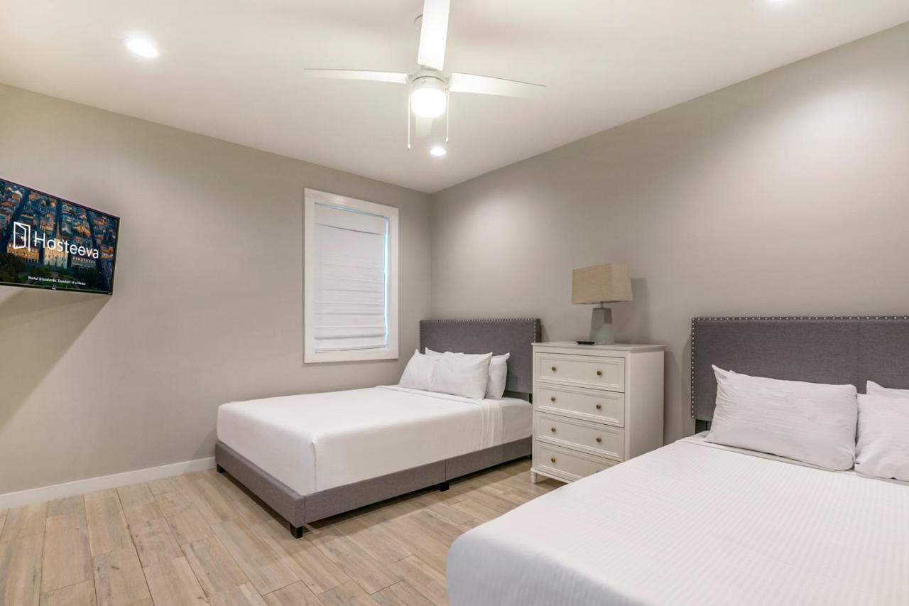 New Construction Elegant Villas New Orleans Eksteriør bilde