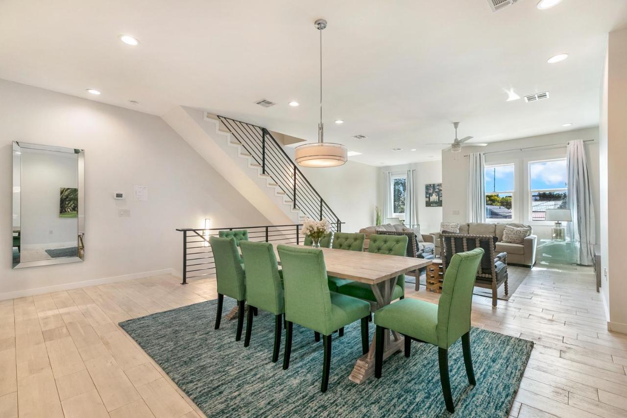 New Construction Elegant Villas New Orleans Eksteriør bilde